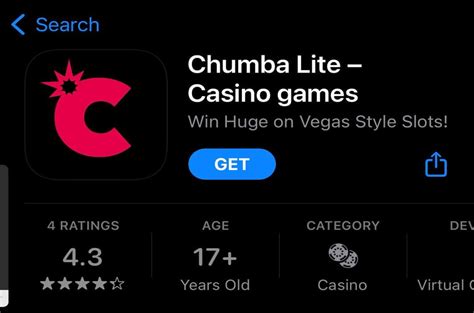 chumba casino app|chumba casino app for kindle.